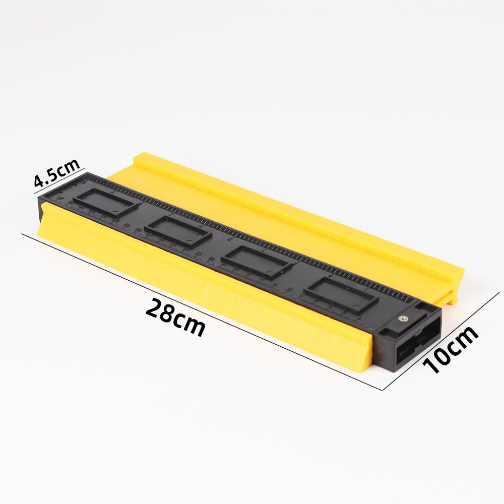 CONTOUR GAUGE28cm