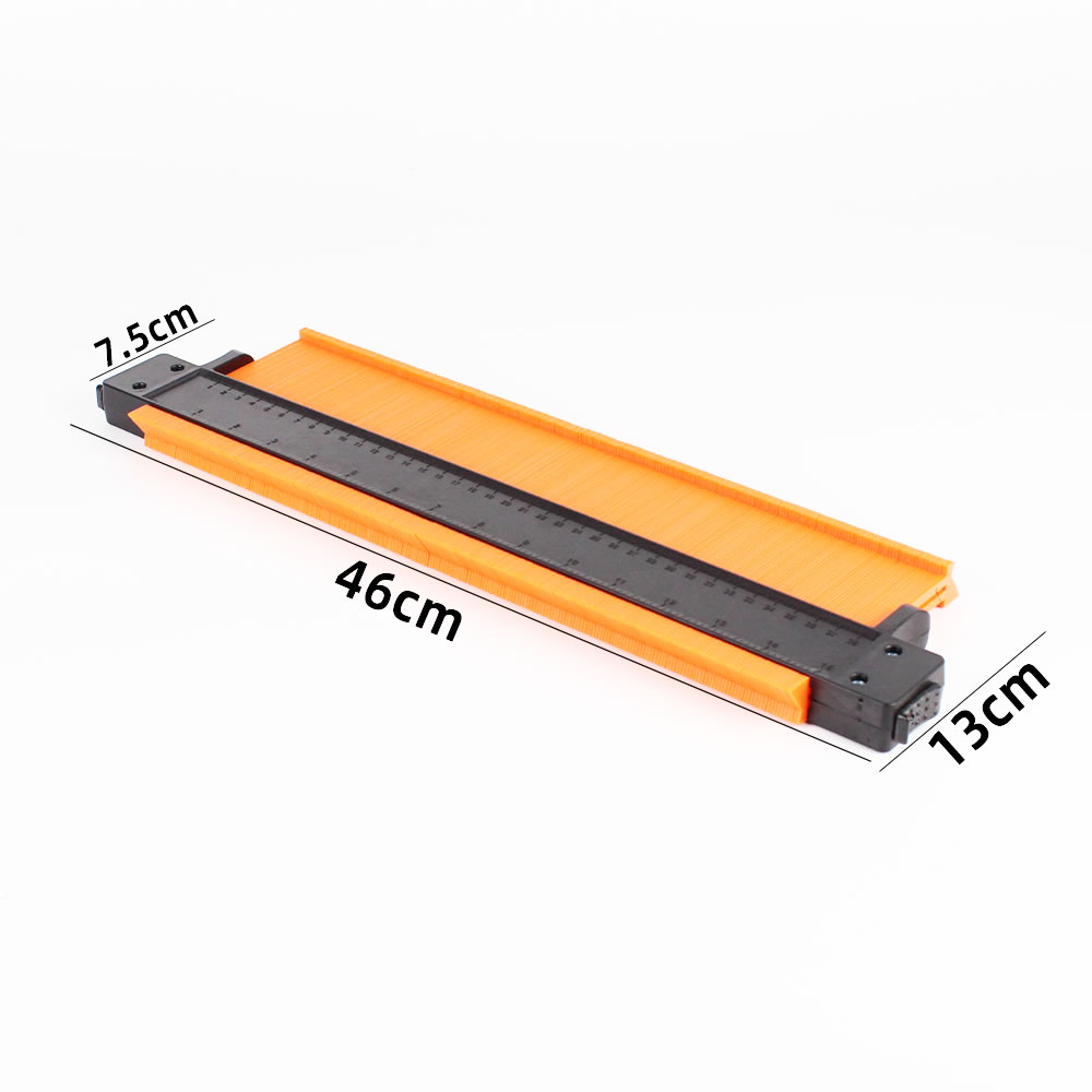 CONTOUR GAUGE46cm